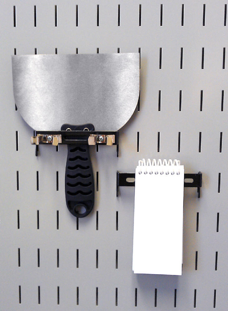 Pegboard Bracket Accessory