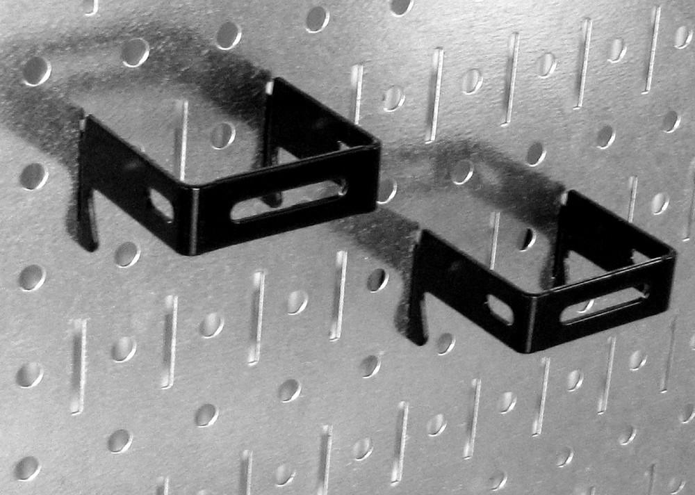 Pegboard Brackets