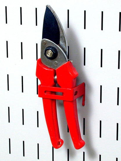 Pegboard Pegs for Pruning Sheers