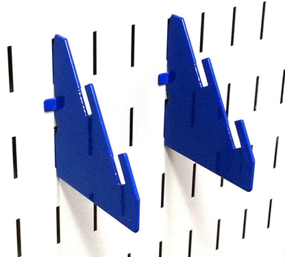Slotted Pegboard Supplies