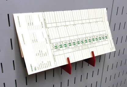 Slotted Wall Control Bracket