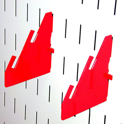 Wall Control Pegboard Holder for Chisel Rack on Pegboard