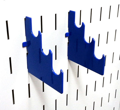 Wall Control Bracket for Threaded Rod