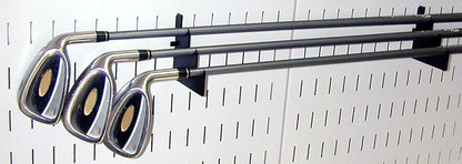 Peg Hooks for Golf Clubs
