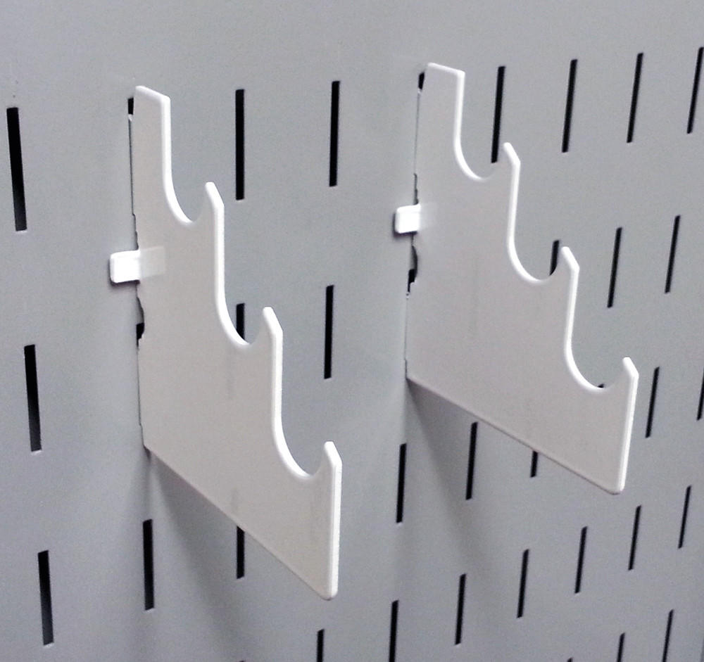 Wall Control Rod Bracket