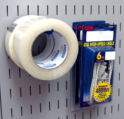 Gondola Pegboard Peg Hooks