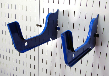 Heavy Duty Wall Control Peg Hooks