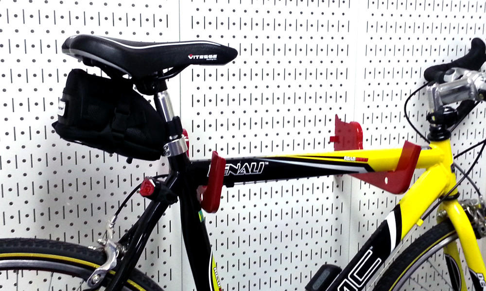 Bike Pegboard Hooks Bike Shop Pegboard