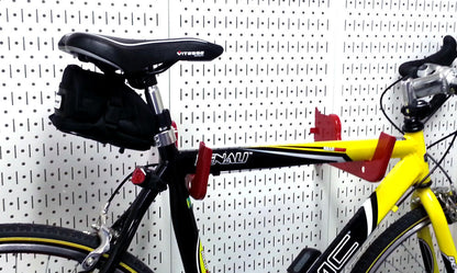 Bike Pegboard Hooks Bike Shop Pegboard