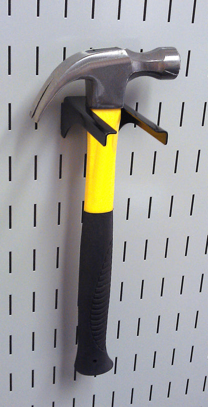 Pegboard Accessories for Hammers