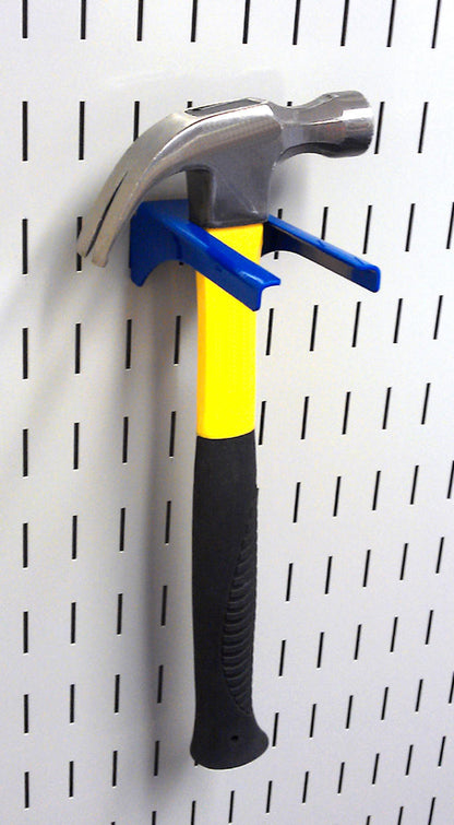 Pegboard Hammer Hook for Wall Control