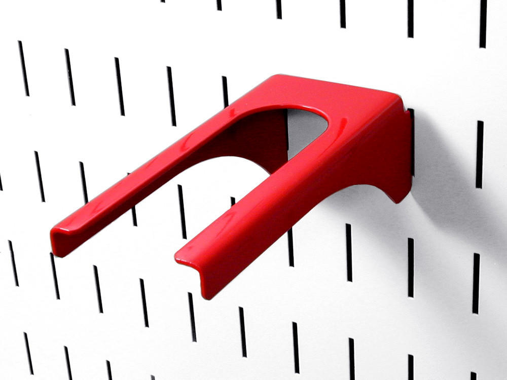 Pegboard Hooks for Hammers