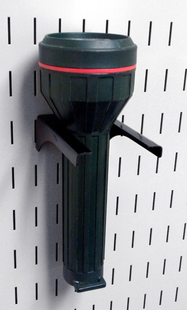 Sledge Hammer Pegboard Bracket