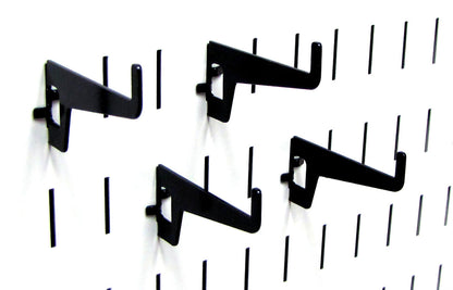 Wall Control Pegs