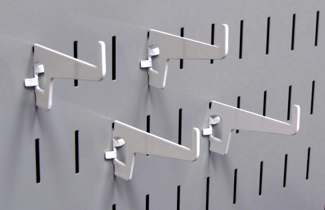 Slotted Pegs