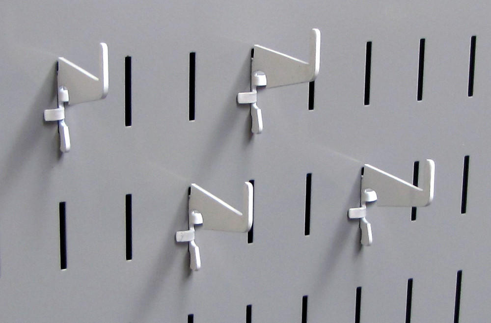 Wall Control Pegboard Pegs