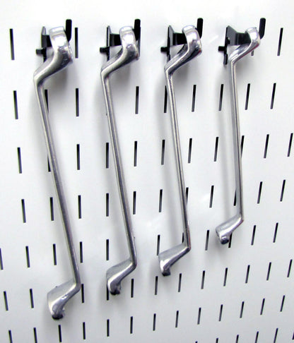 Best Pegboard Hook for Wrenches Rack