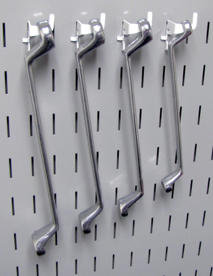Wall Control Peg Hook for Wrenches