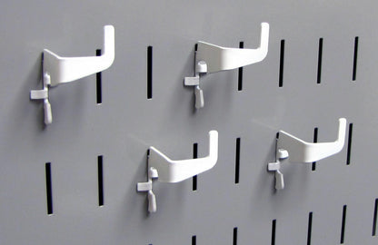 Wall Control Hooks