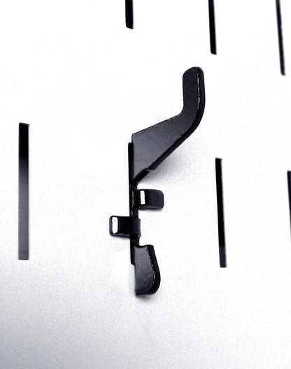 Wall Control Hook Close Up