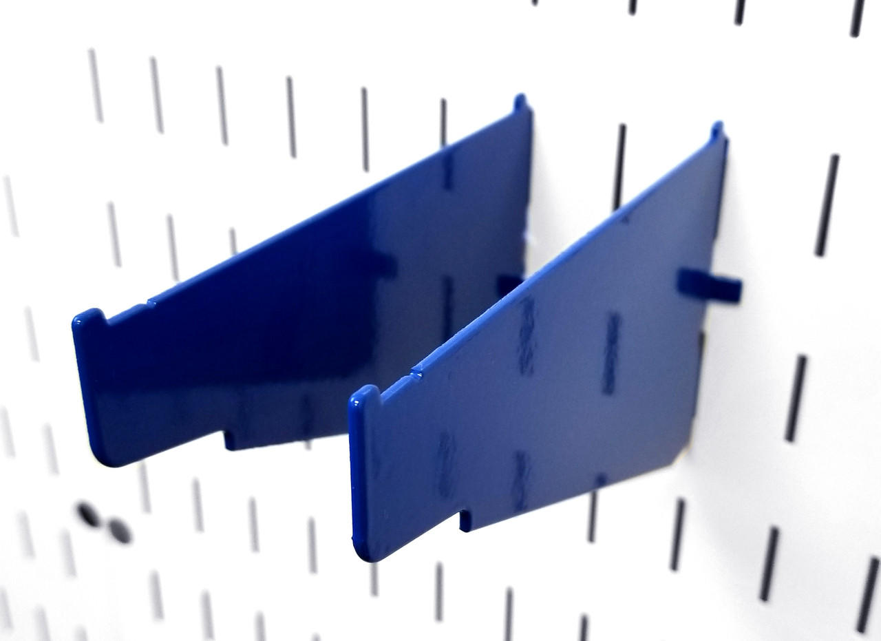 Clamp Rack Brackets