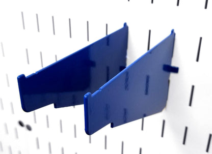 Clamp Rack Brackets