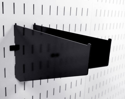 Adjustable Clamp Rack Bracket System