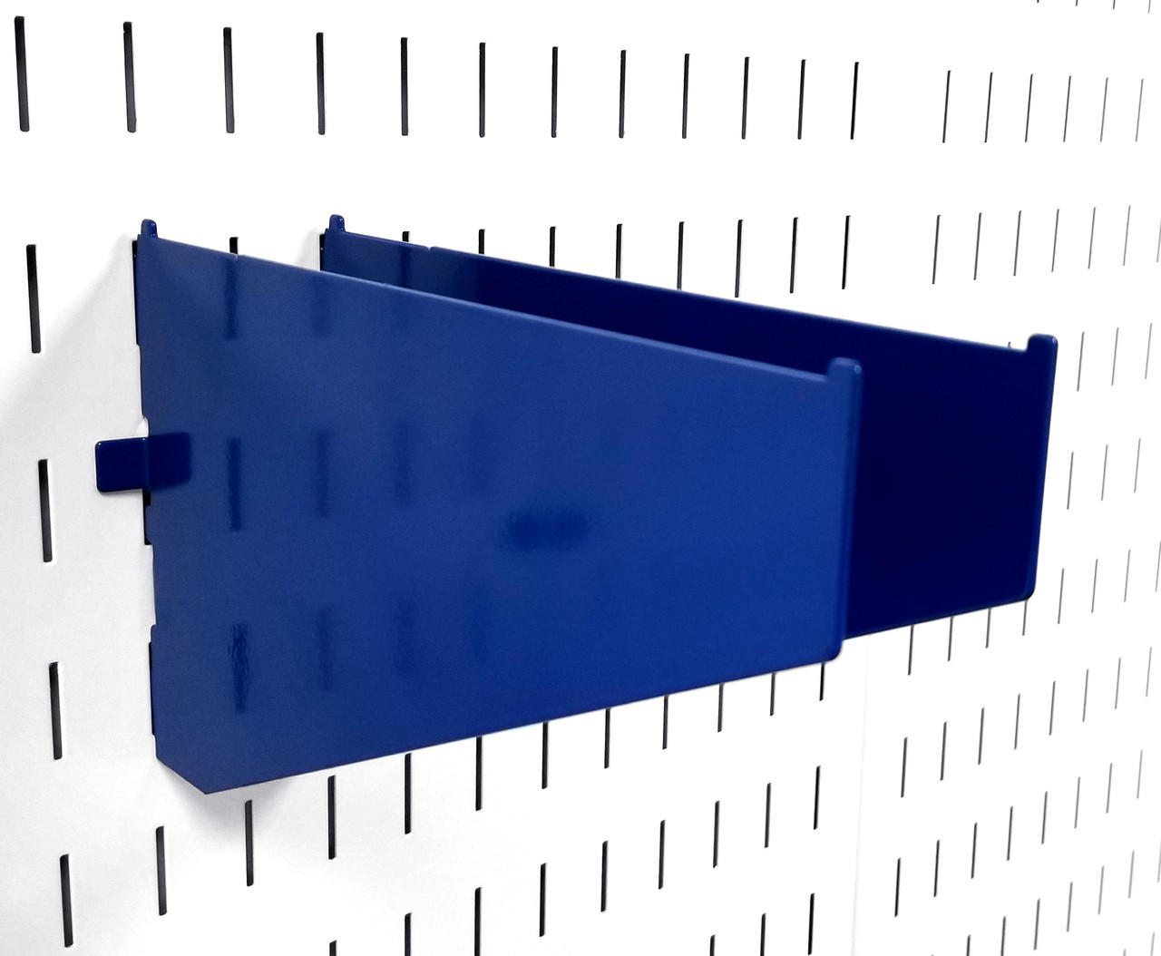 Clamp Storage Wall System Bracket Pegboard