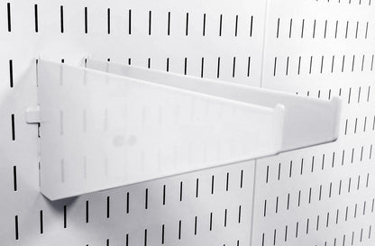 12 Inch Woodworker Clamp Parallel Jaw Clamp Rack Bracket Pair