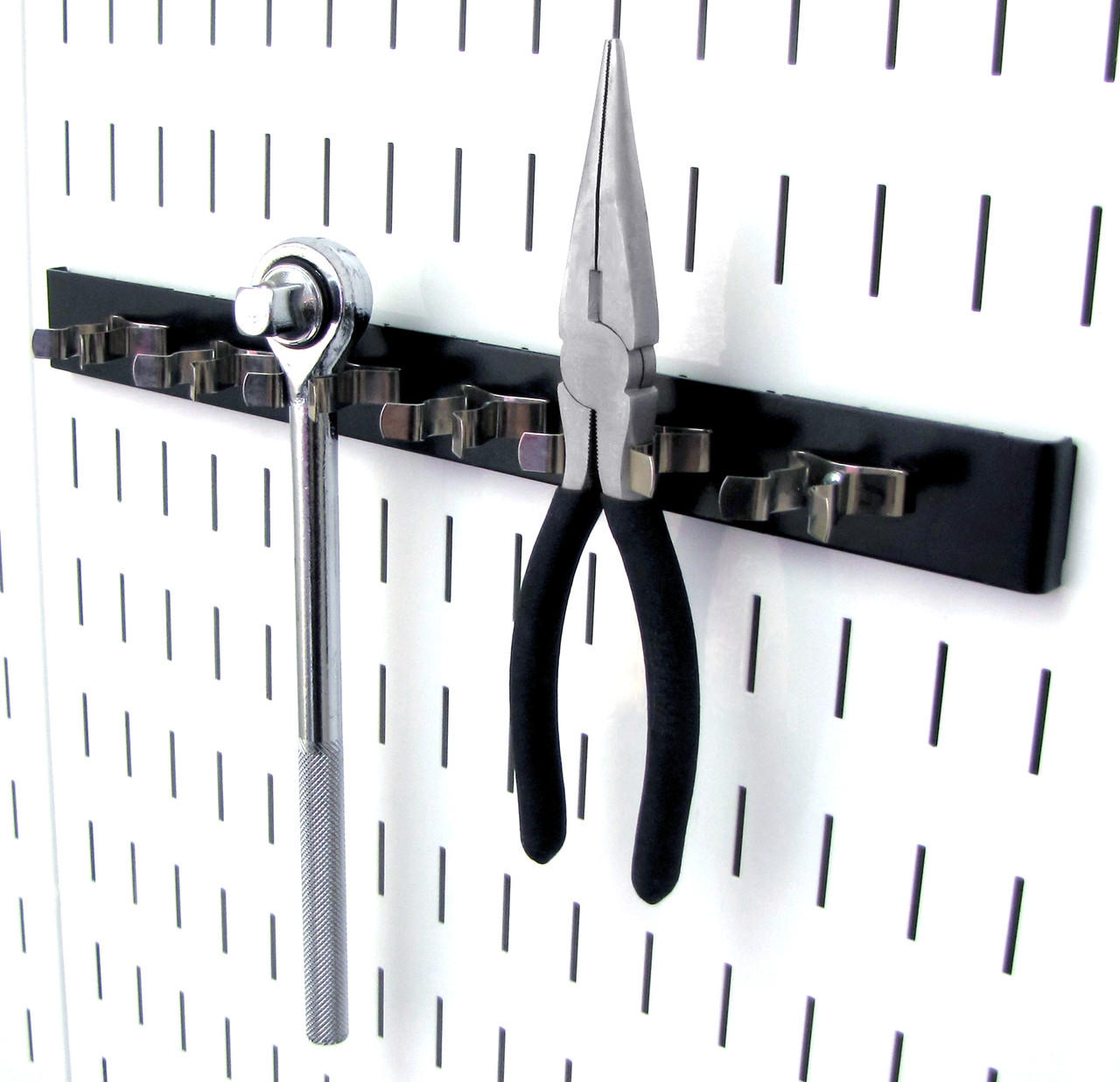 Pegboard Clips for Tools