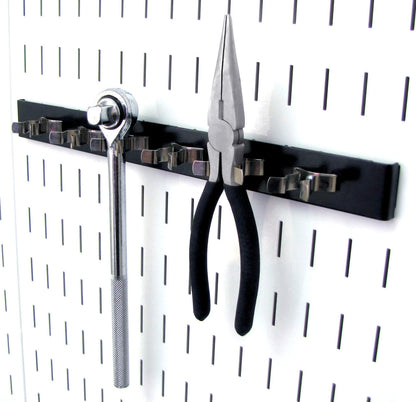 Pegboard Clips for Tools