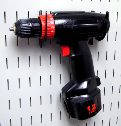 Wall Control Hook for Drills