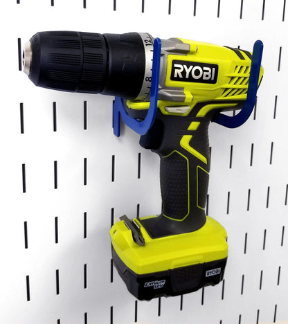 Best Peg Hook for Drills