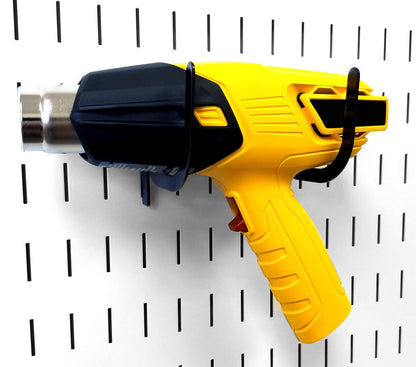 Best Peg Board Brackets for Power Tools