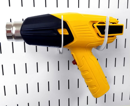 Pegboard Hook for Power Tools
