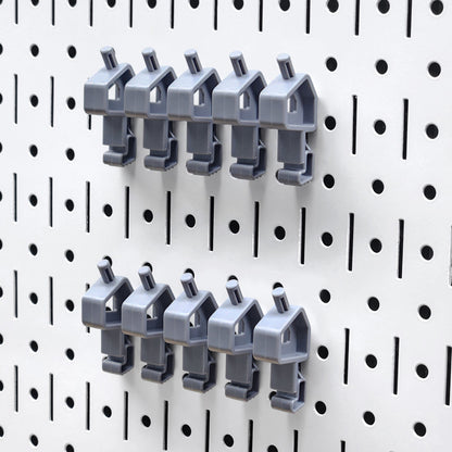 Set of TROPEK Socket Holders for 1/4in Sockets