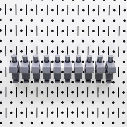 3/8in Socket Organizers - TROPEK 102 Brackets