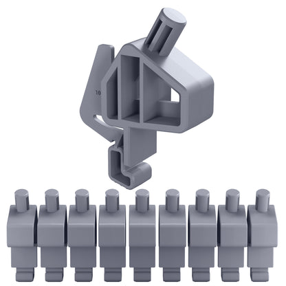 Pack of TROPEK Socket Organizers
