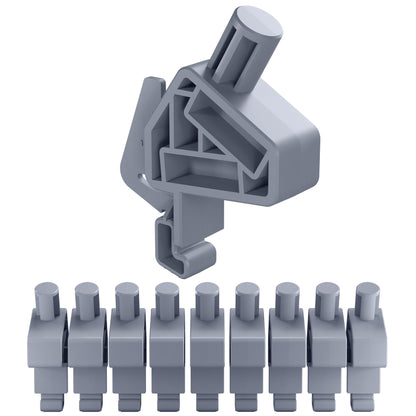 Set of TROPEK Socket Organizers