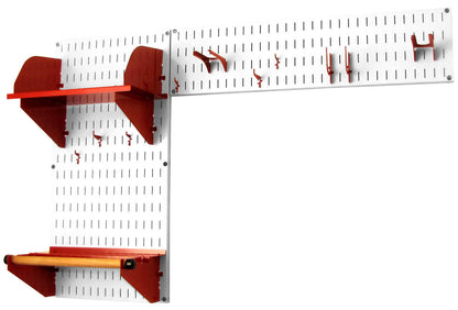 broom hook for pegboard
