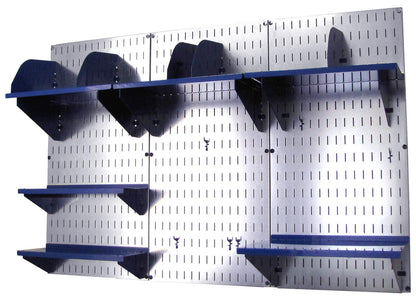 Office Pegboard Organizer
