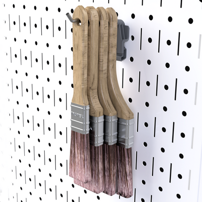 Paint Brush Hook - TROPEK