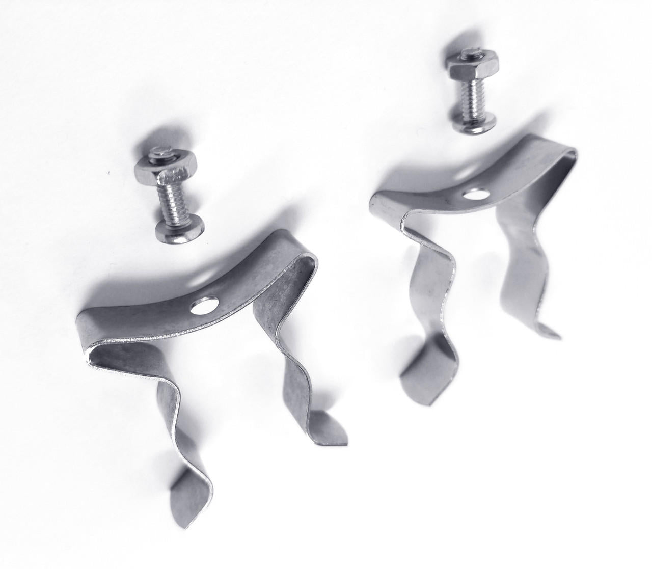 Adjustable Tool Clip Spring Clip