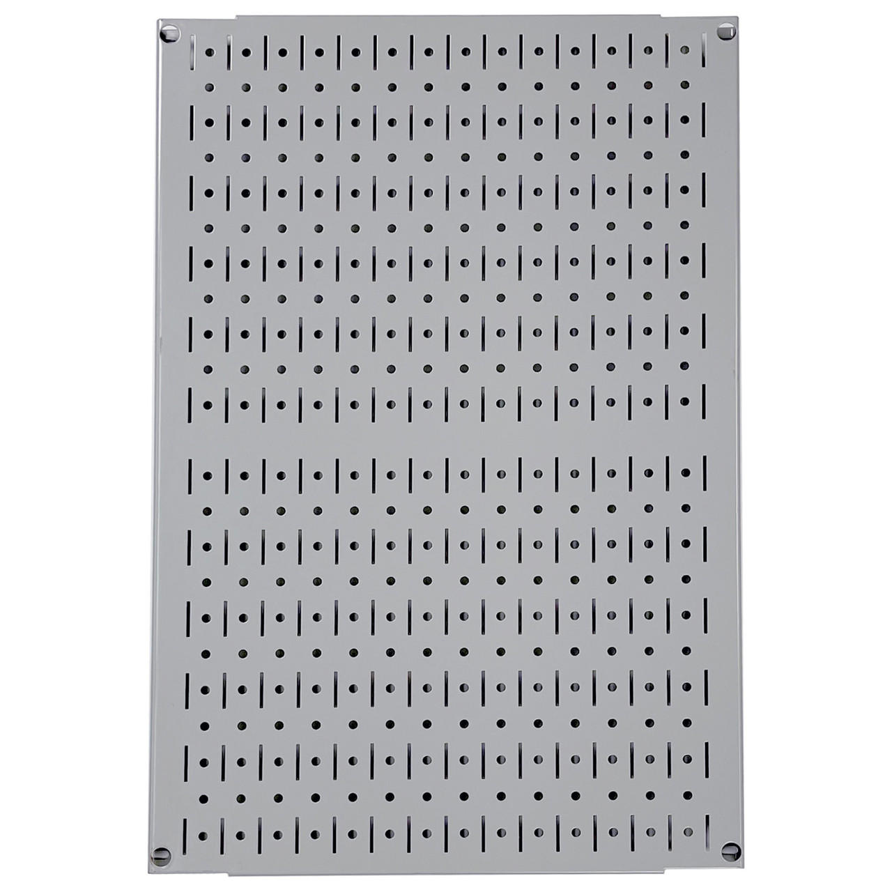 2 Ft Tall Pegboard Wall Organizer
