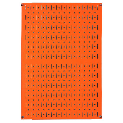 Customized Colorful Metal Pegboard Wall Organizers