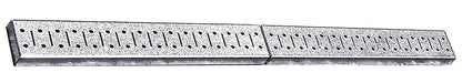 Pegboard Rail