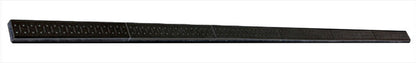 Black Pegboard Strip Peg Board Rail