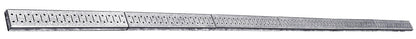 Pegboard Strip Peg Board Rail