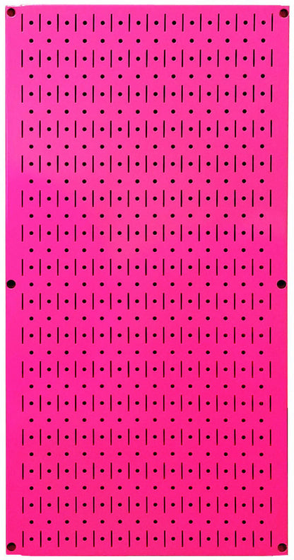 Pink Pegboard - Pink Peg Board