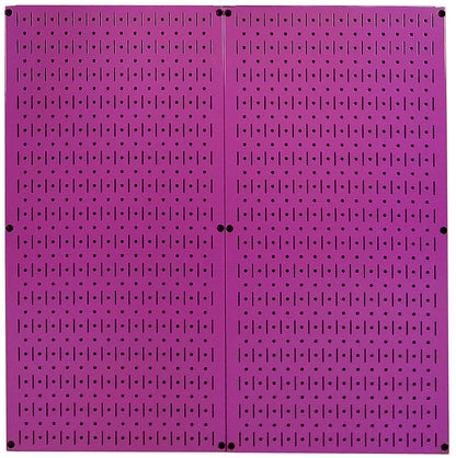 The World's Best Selling Pegboard Pack